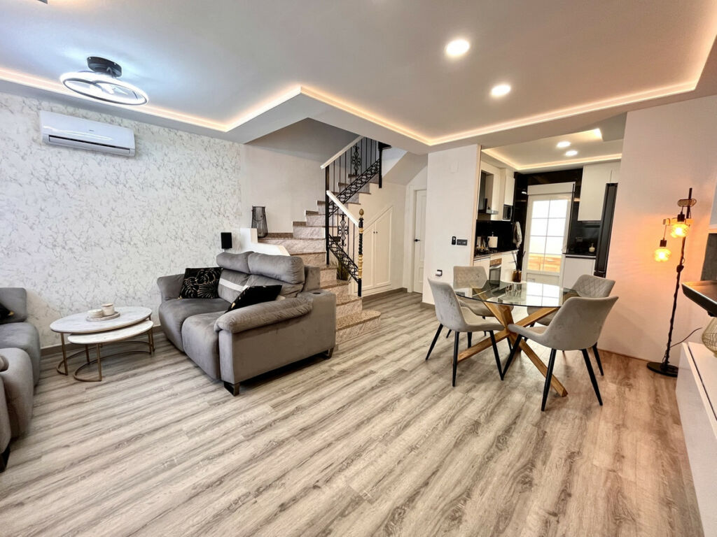 Townhouse Villamartin Alicante - Bild 21