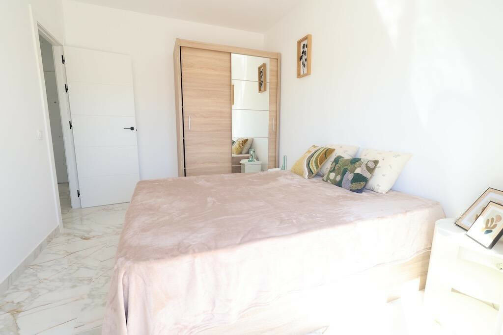 Townhouse San Luis Alicante - Bild 21