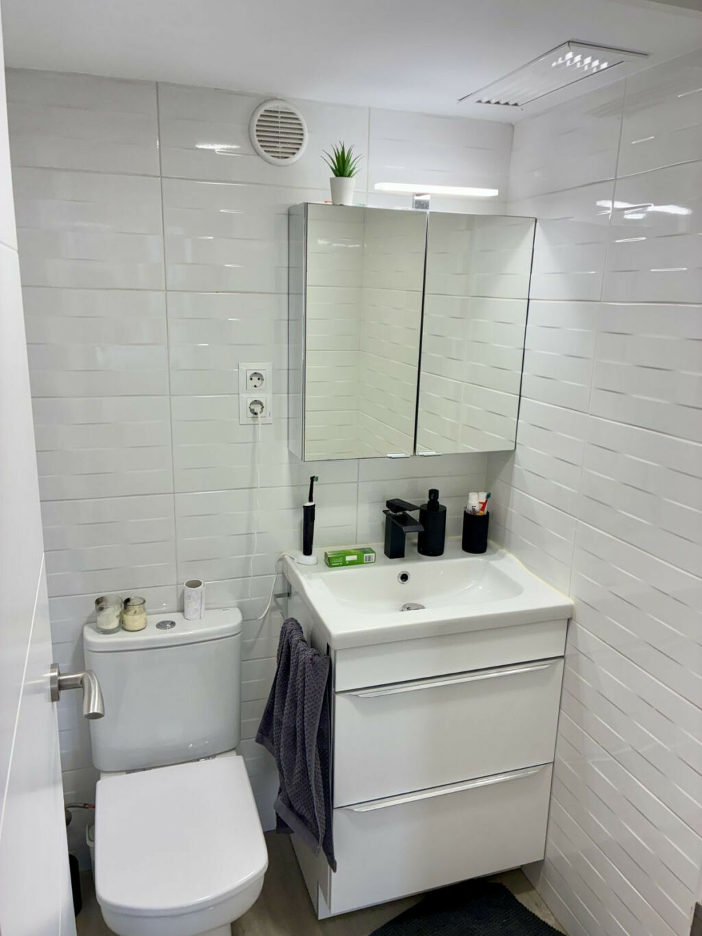 Middle Floor Apartment Playa de San Juan Alicante - imagen 15