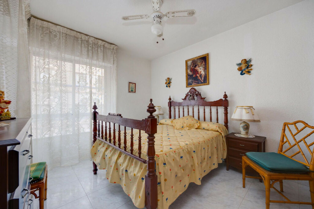 Middle Floor Apartment Playa Del Cura Alicante - imagen 21