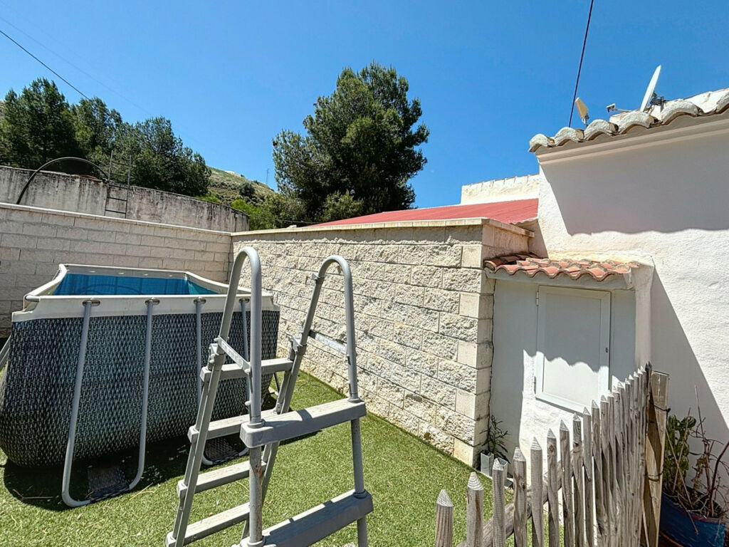 Semi-Detached House Torrox Málaga - imagen 21
