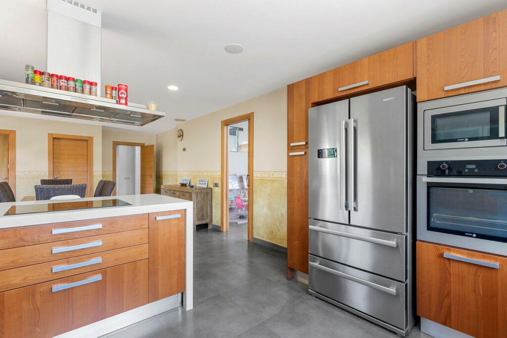 Detached Villa Elche Alicante - imagen 21