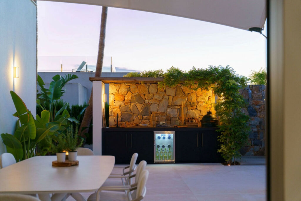 Detached Villa Las Colinas Golf Alicante - imagen 21