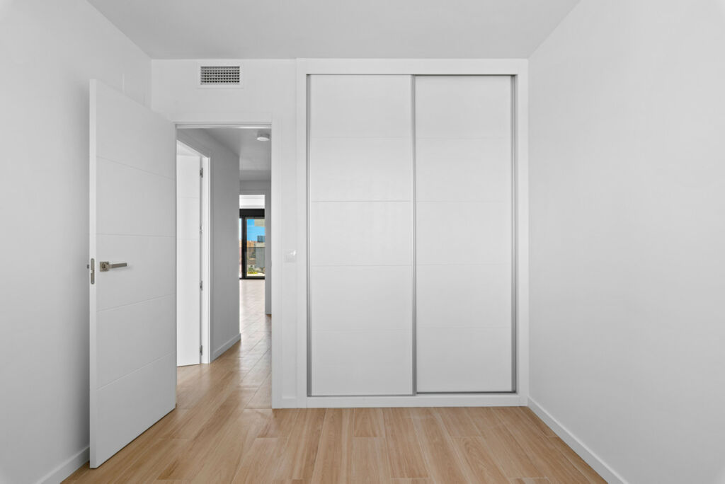 Middle Floor Apartment Campoamor Alicante - imagen 21