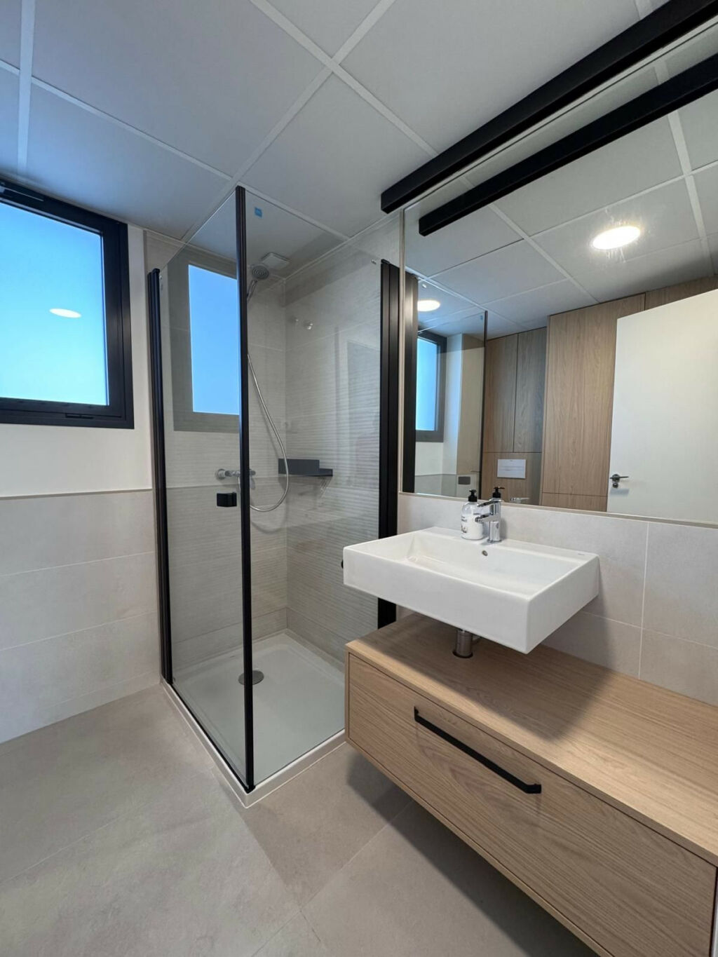 Penthouse La Cala de Mijas Málaga - Bild 21
