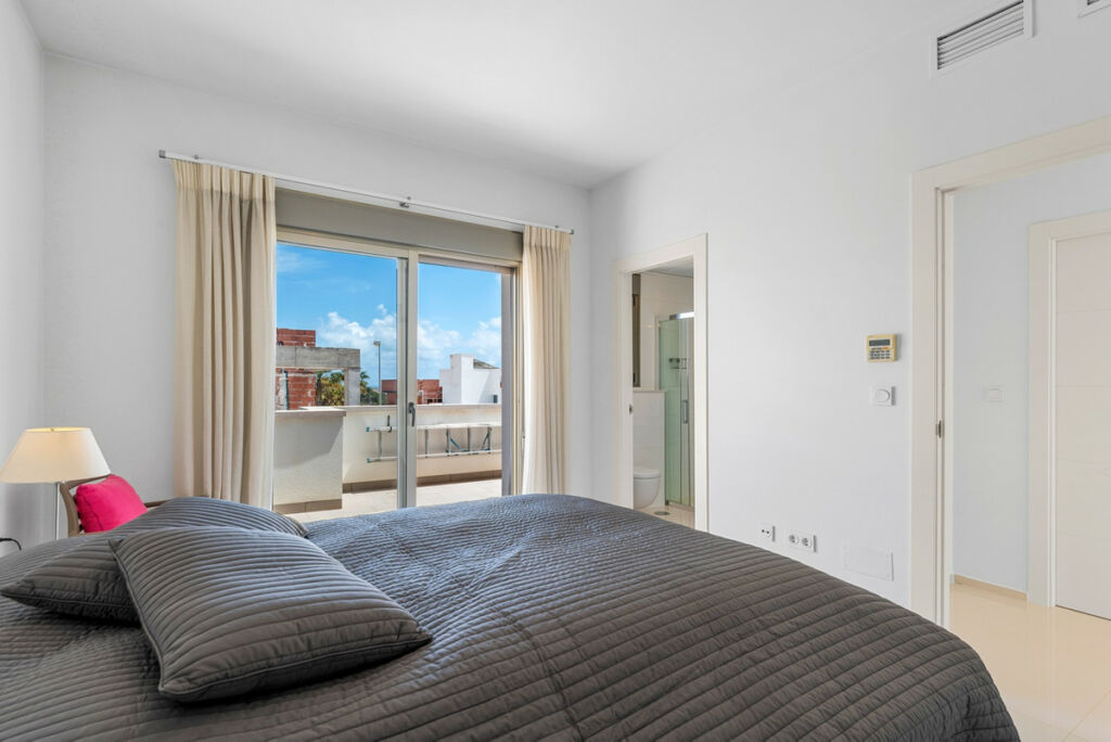 Detached Villa Ciudad Quesada Alicante - imagen 21