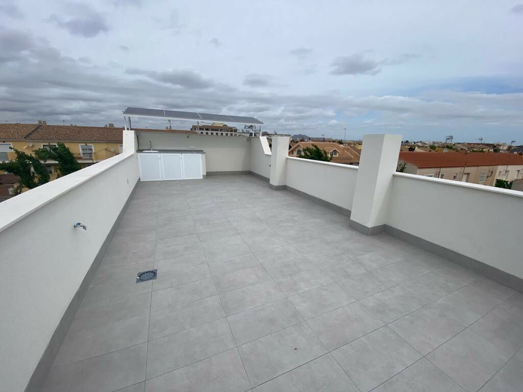 Detached Villa Los Alcazares Murcia - imagen 21