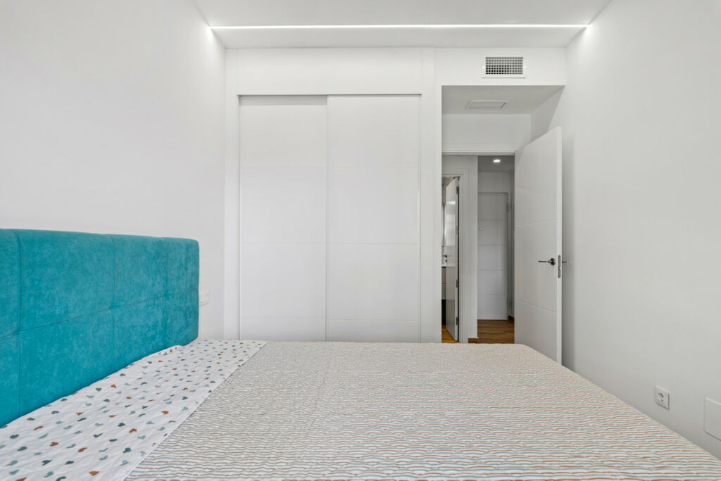 Ground Floor Apartment Villamartin Alicante - Bild 21