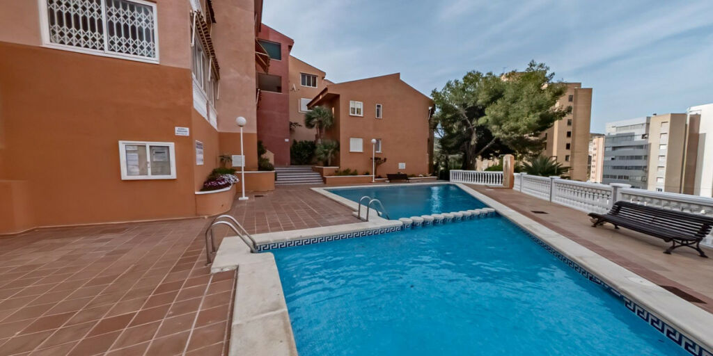 Ground Floor Apartment Benidorm Alicante - zdjęcie 22