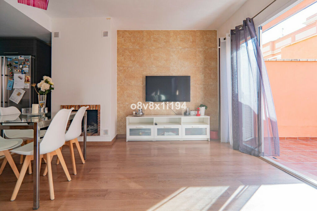 Townhouse Benajarafe Málaga - imagen 21