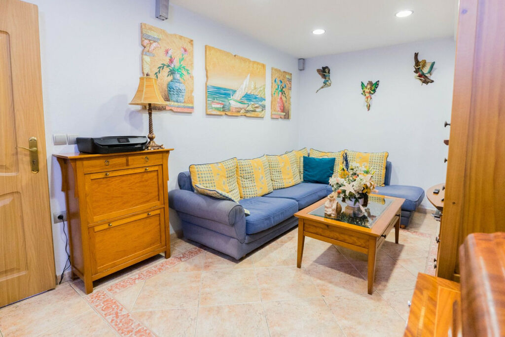 Townhouse Málaga Málaga - imagen 21