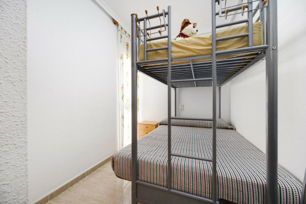 Penthouse Torrevieja Alicante - zdjęcie 21