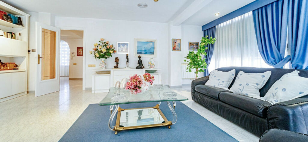 Middle Floor Apartment Benidorm Alicante - zdjęcie 21
