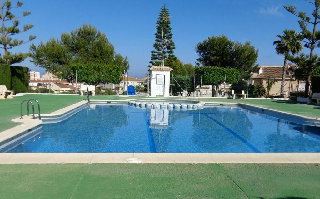 Bungalow Torrevieja Alicante - zdjęcie 21
