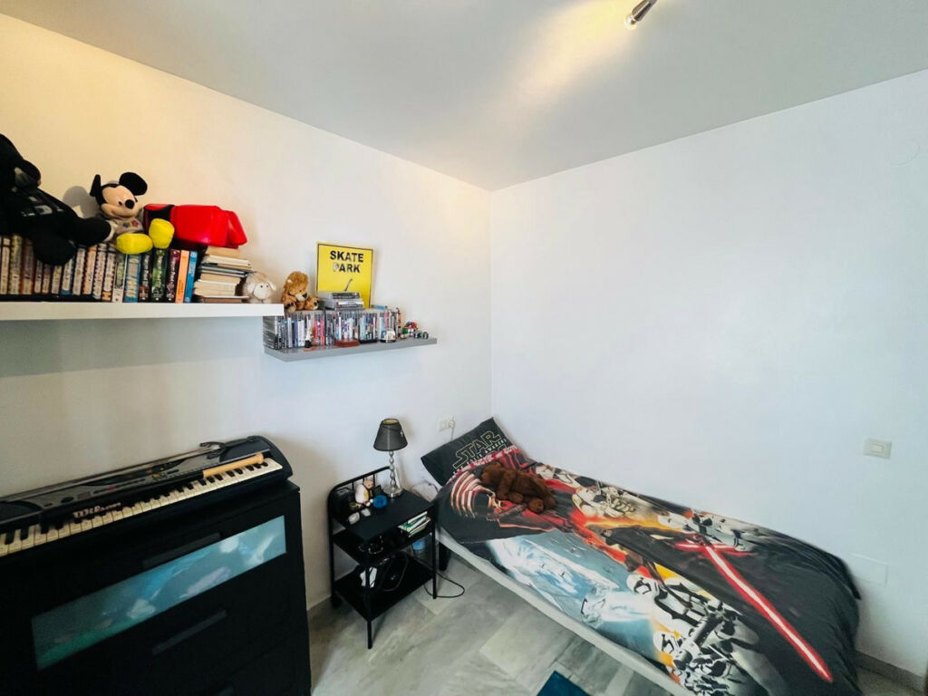 Townhouse Torreguadiaro Cádiz - imagen 23