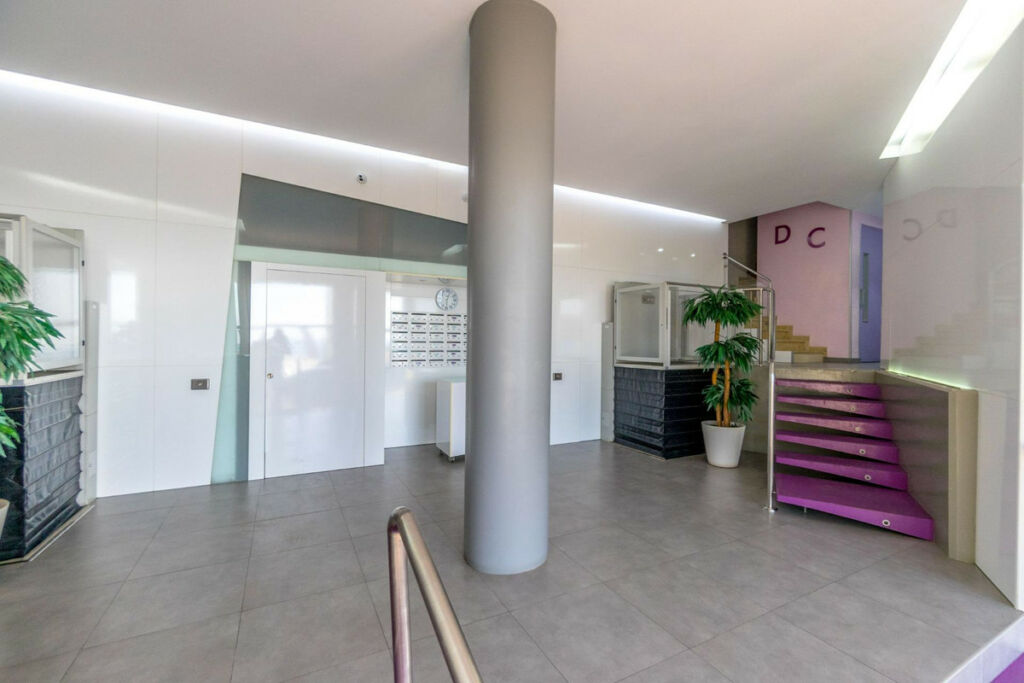 Middle Floor Apartment Playa Del Cura Alicante - zdjęcie 22