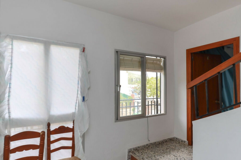 Hostel Tolox Málaga - zdjęcie 22