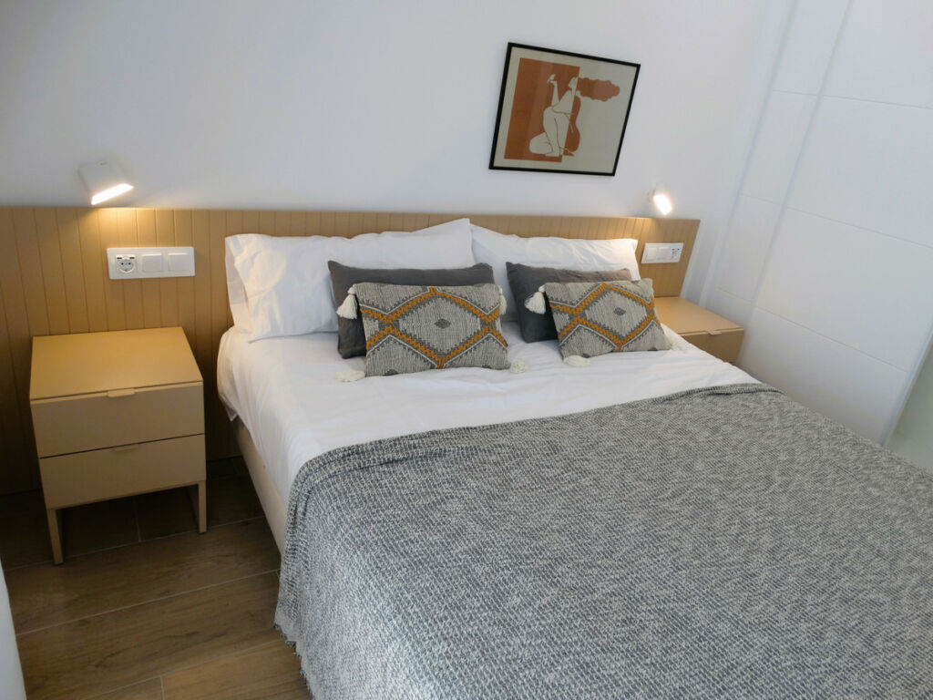 Ground Floor Apartment Pilar de la Horadada Alicante - image 22