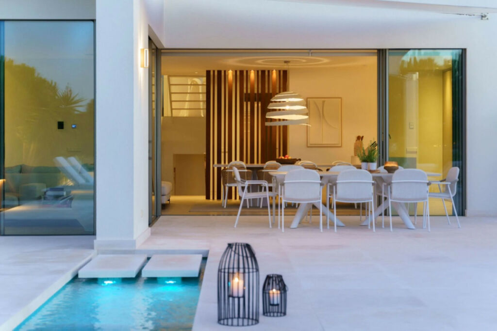 Detached Villa Las Colinas Golf Alicante - imagen 22