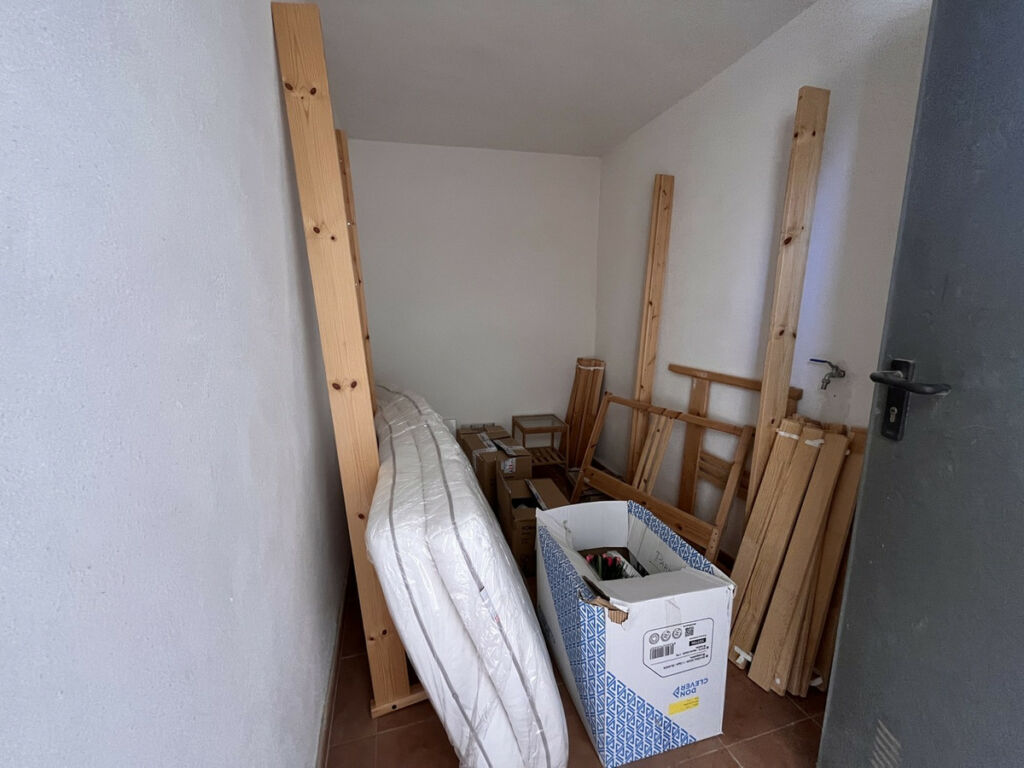 Middle Floor Apartment Santa Pola Alicante - Bild 22