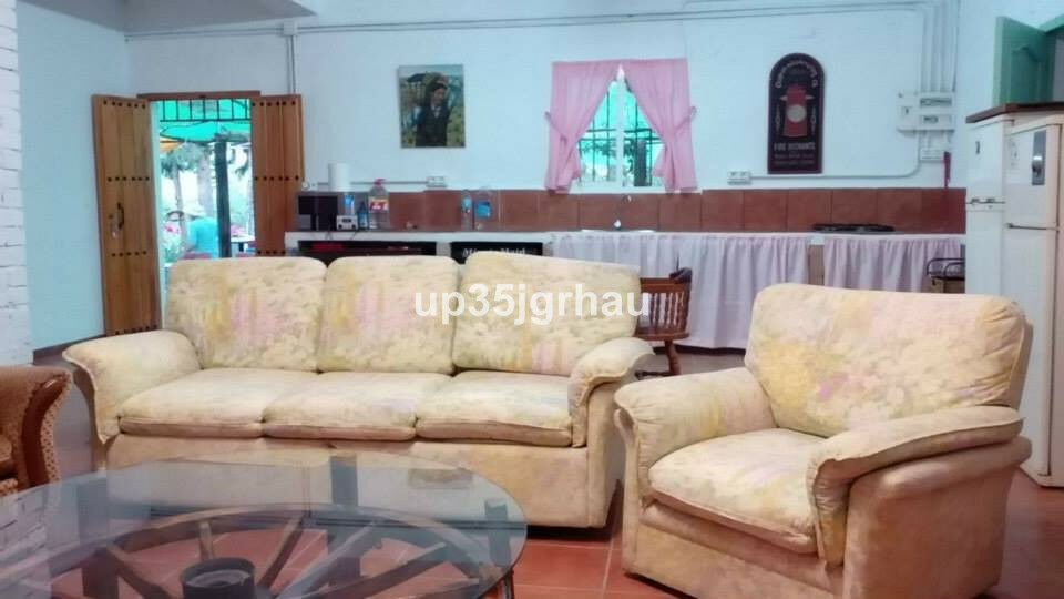 Detached Villa Gaucín Málaga - imagen 21