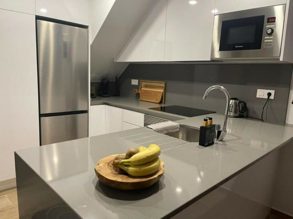Penthouse Villamartin Alicante - Bild 22