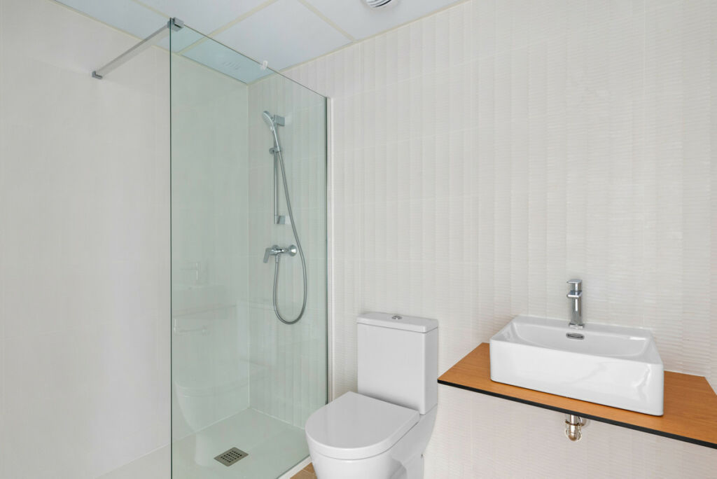 Middle Floor Apartment Campoamor Alicante - imagen 22