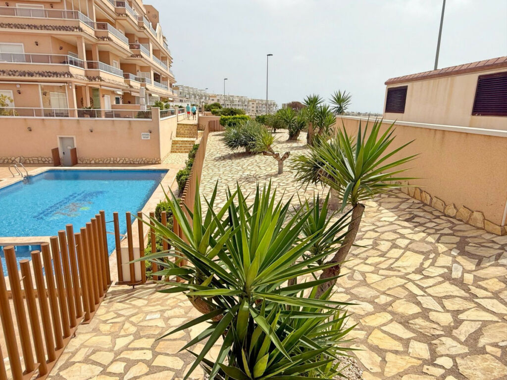 Penthouse Orihuela Costa Alicante - imagen 22