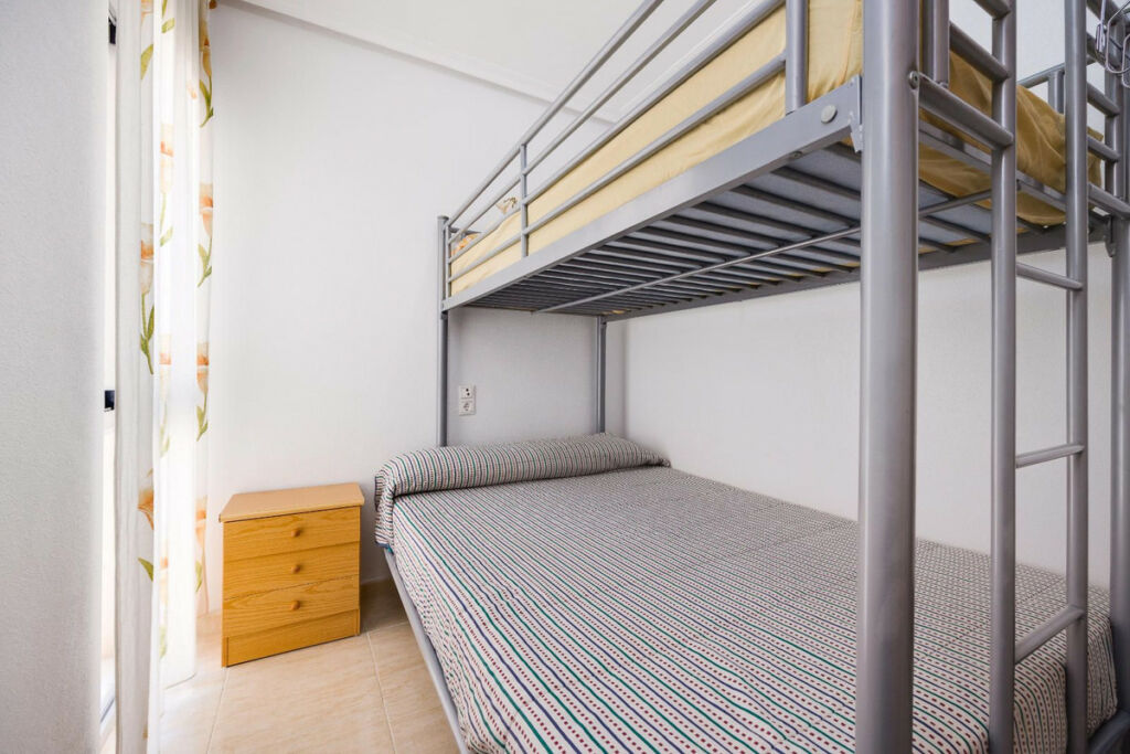 Penthouse Torrevieja Alicante - zdjęcie 22