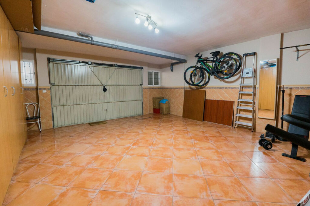 Townhouse Málaga Málaga - imagen 22