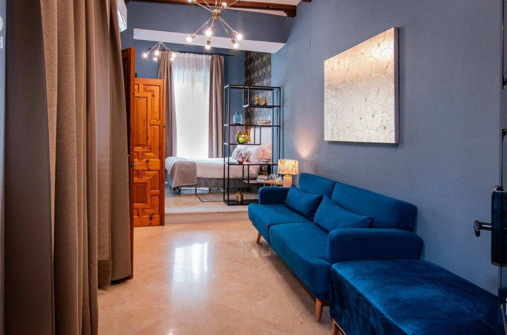 Hotel Arcos de la Frontera Cádiz - zdjęcie 16