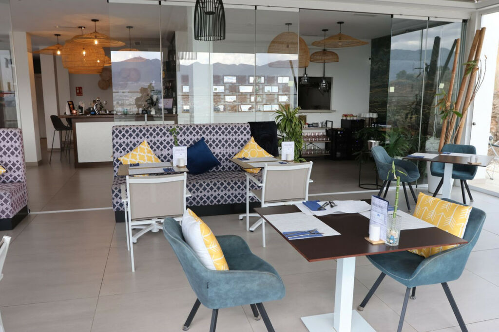 Ground Floor Apartment Mijas Málaga - imagen 22