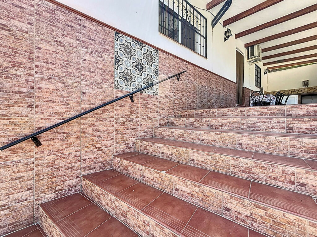 Semi-Detached House Torrox Málaga - imagen 22