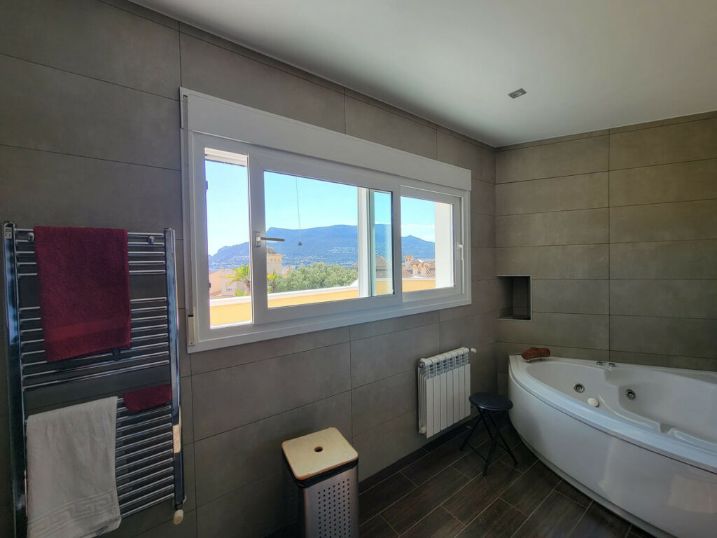 Detached Villa Calpe Alicante - imagen 22