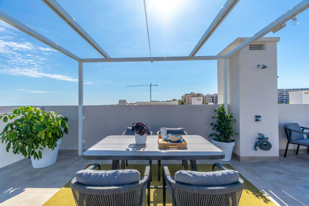 Penthouse San Miguel de Salinas Alicante - image 25
