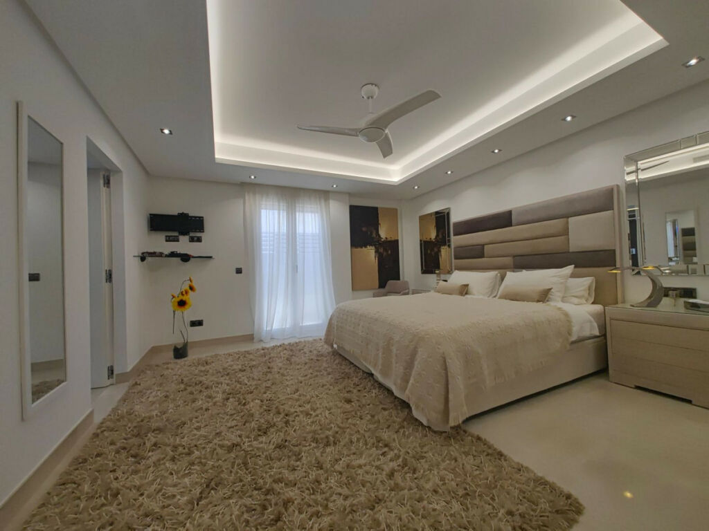 Detached Villa Estepona Málaga - imagen 22