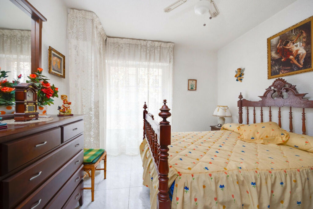 Middle Floor Apartment Playa Del Cura Alicante - imagen 22