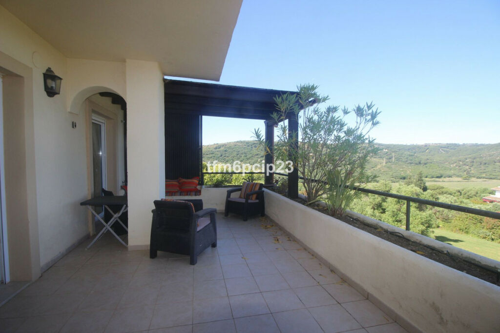 Penthouse Duplex San Roque Club Cádiz - zdjęcie 22