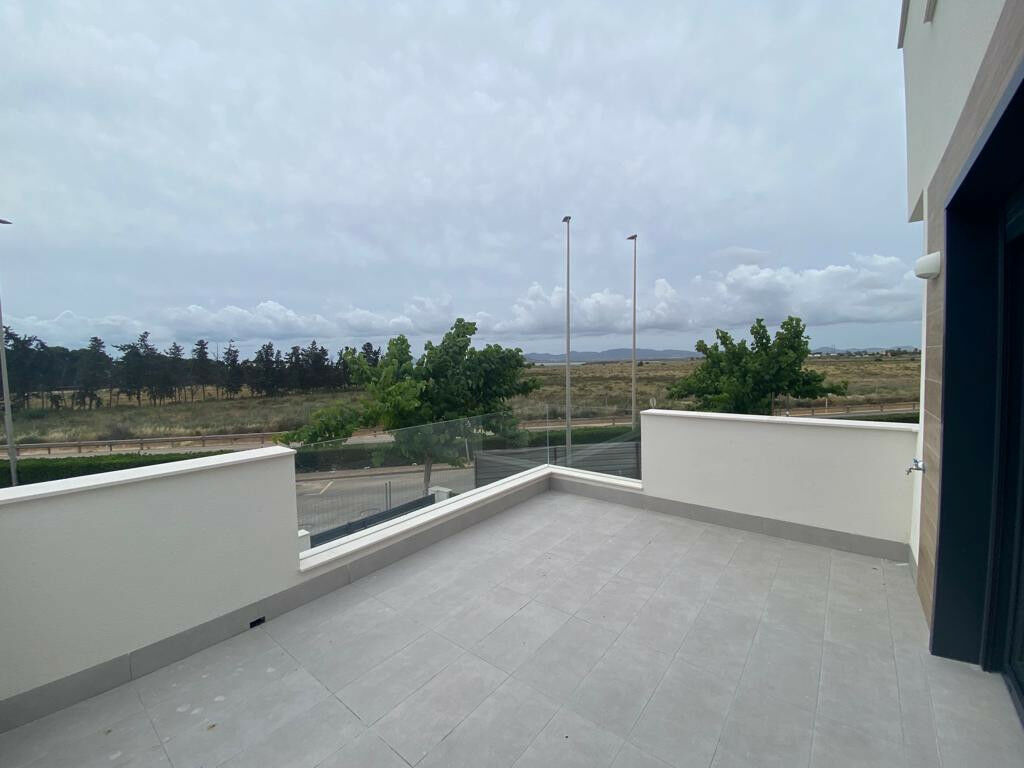 Detached Villa Los Alcazares Murcia - imagen 22
