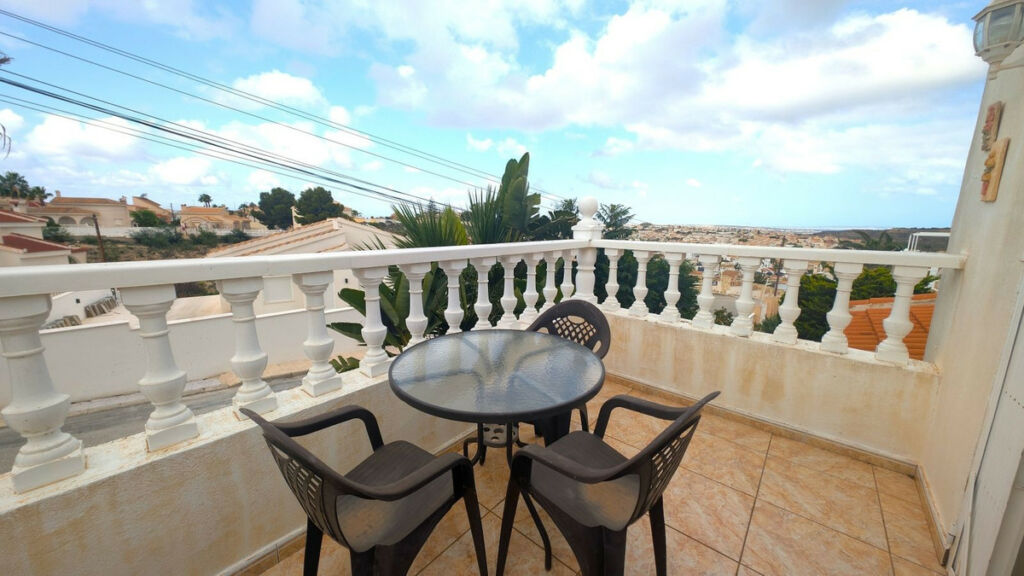 Detached Villa Ciudad Quesada Alicante - Bild 22