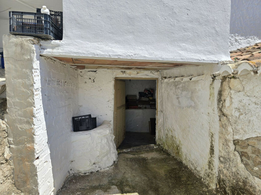 Townhouse Canillas de Aceituno Málaga - Bild 22