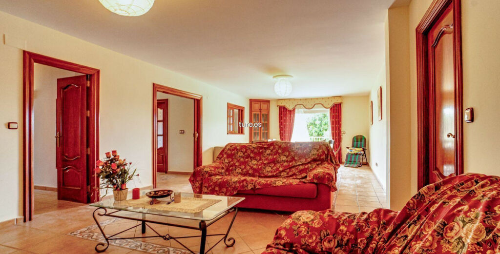 Detached Villa La Nucia Alicante - Bild 22