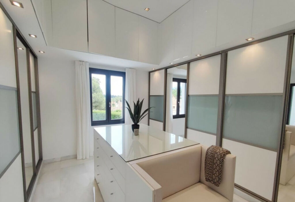 Detached Villa Nueva Andalucía Málaga - imagen 21