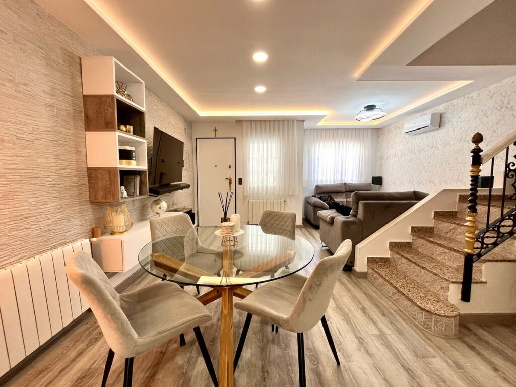 Townhouse Villamartin Alicante - Bild 22