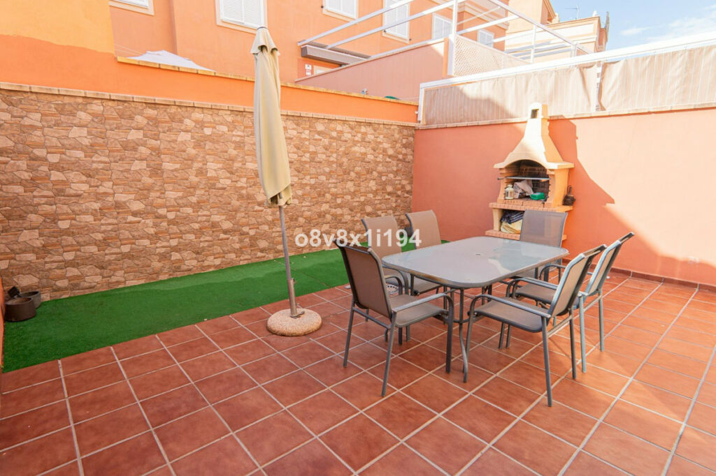 Townhouse Benajarafe Málaga - imagen 22