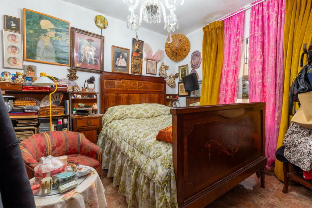 Detached Villa Lomas de Cabo Roig Alicante - zdjęcie 22