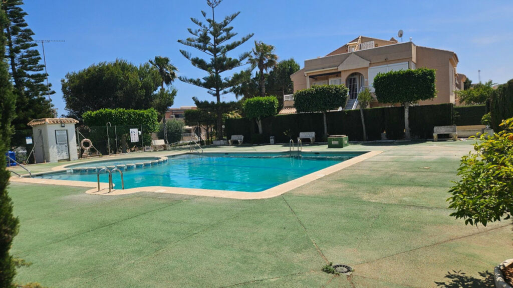 Bungalow Torrevieja Alicante - zdjęcie 22