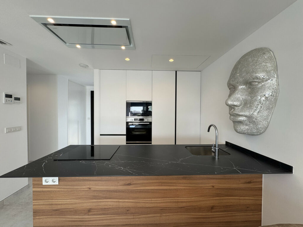 Penthouse La Zenia Alicante - imagen 22