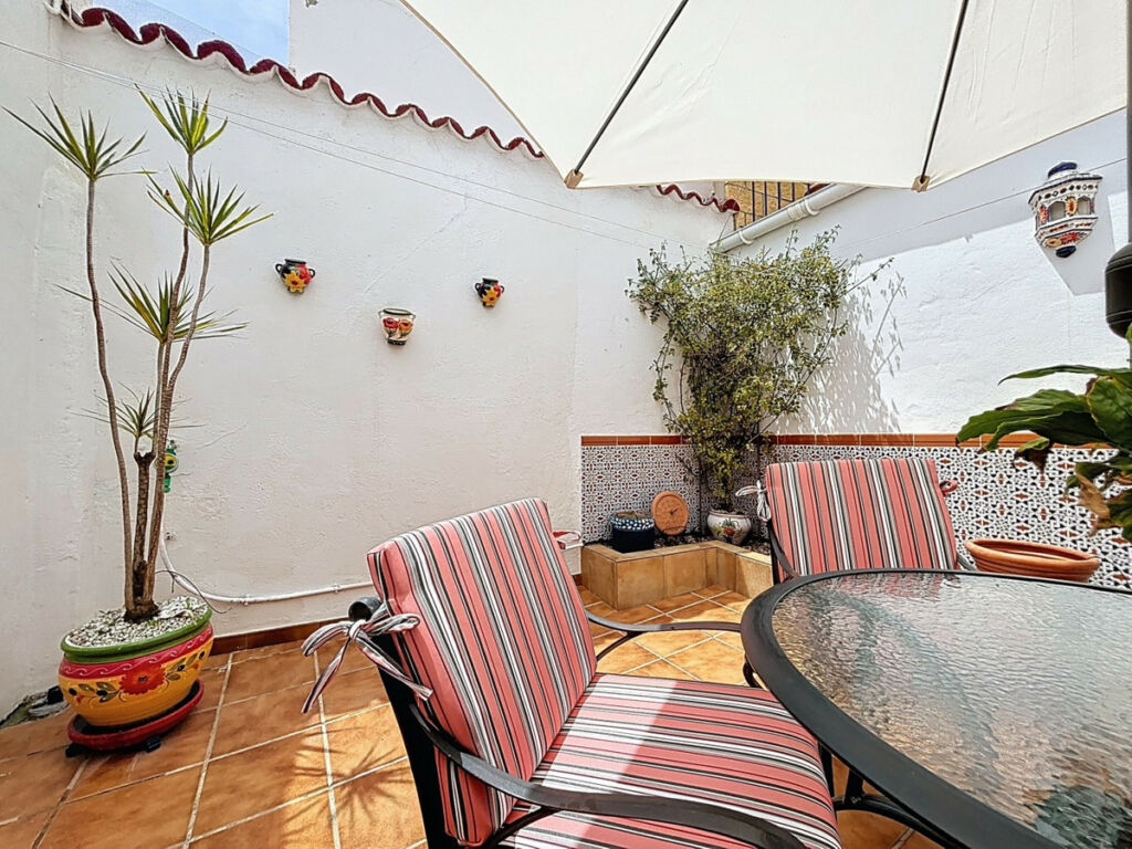 Semi-Detached House Periana Málaga - imagen 22