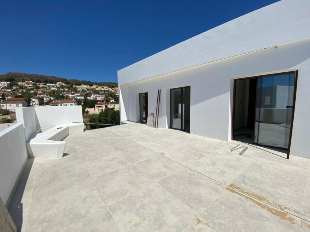 Detached Villa Calpe Alicante - imagen 22